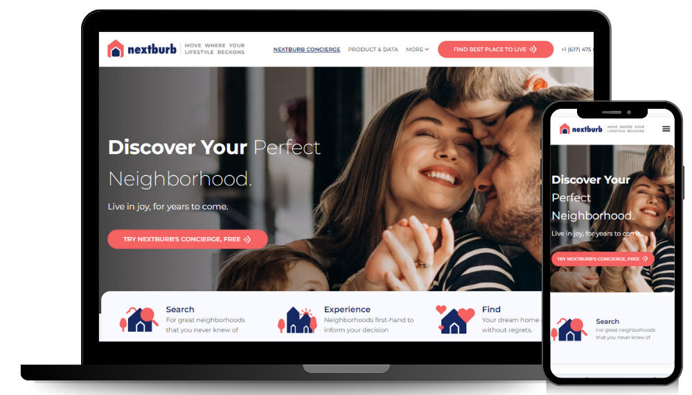 about Nucodex solutions